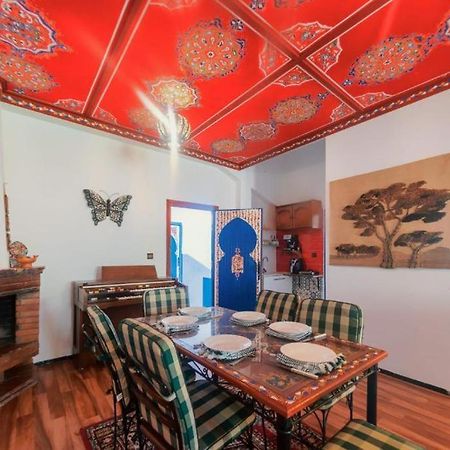 Casa Plasa Grande Шефшауэн Экстерьер фото