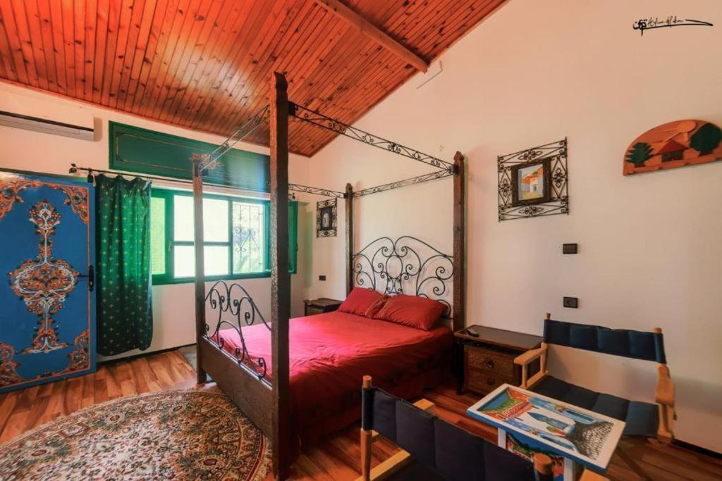 Casa Plasa Grande Шефшауэн Экстерьер фото