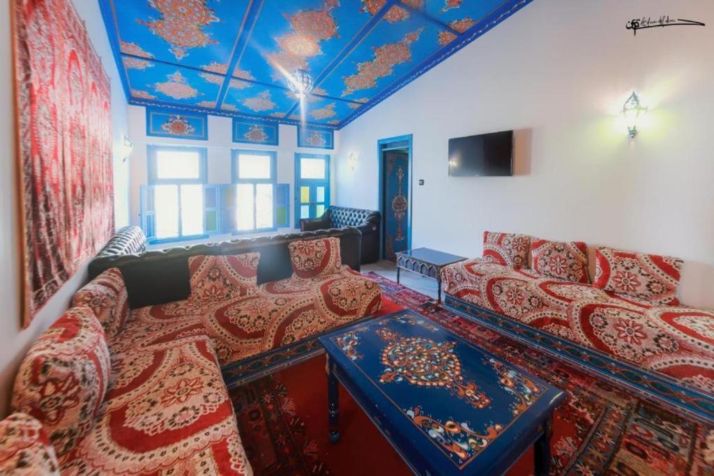 Casa Plasa Grande Шефшауэн Экстерьер фото