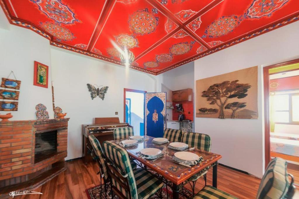 Casa Plasa Grande Шефшауэн Экстерьер фото