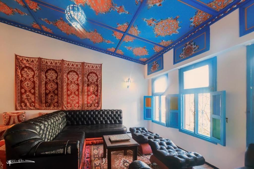 Casa Plasa Grande Шефшауэн Экстерьер фото