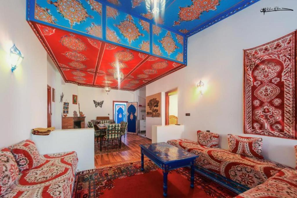 Casa Plasa Grande Шефшауэн Экстерьер фото