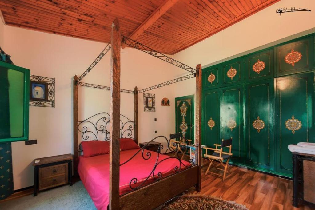 Casa Plasa Grande Шефшауэн Экстерьер фото