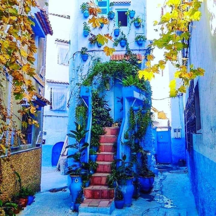 Casa Plasa Grande Шефшауэн Экстерьер фото