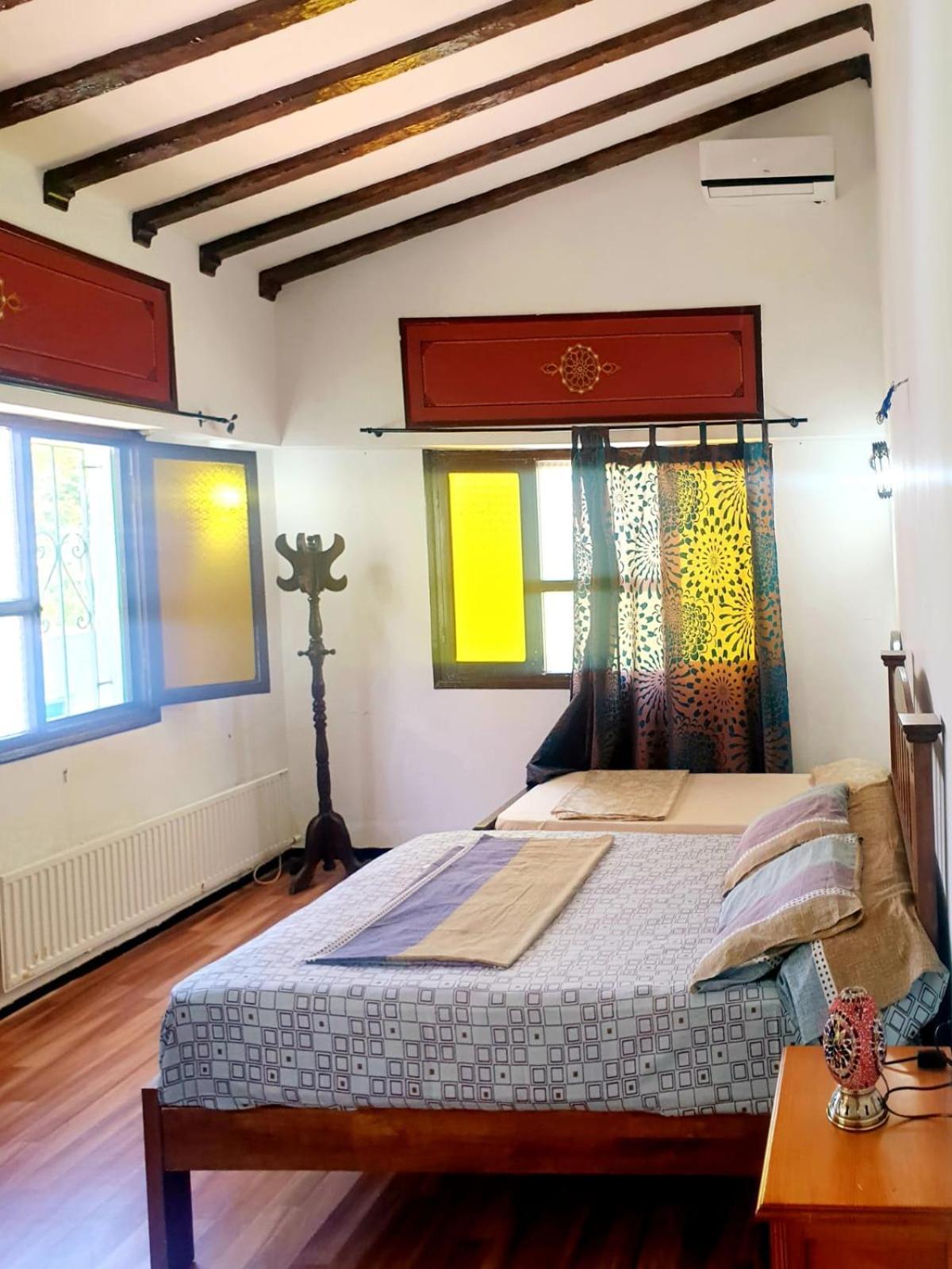 Casa Plasa Grande Шефшауэн Экстерьер фото