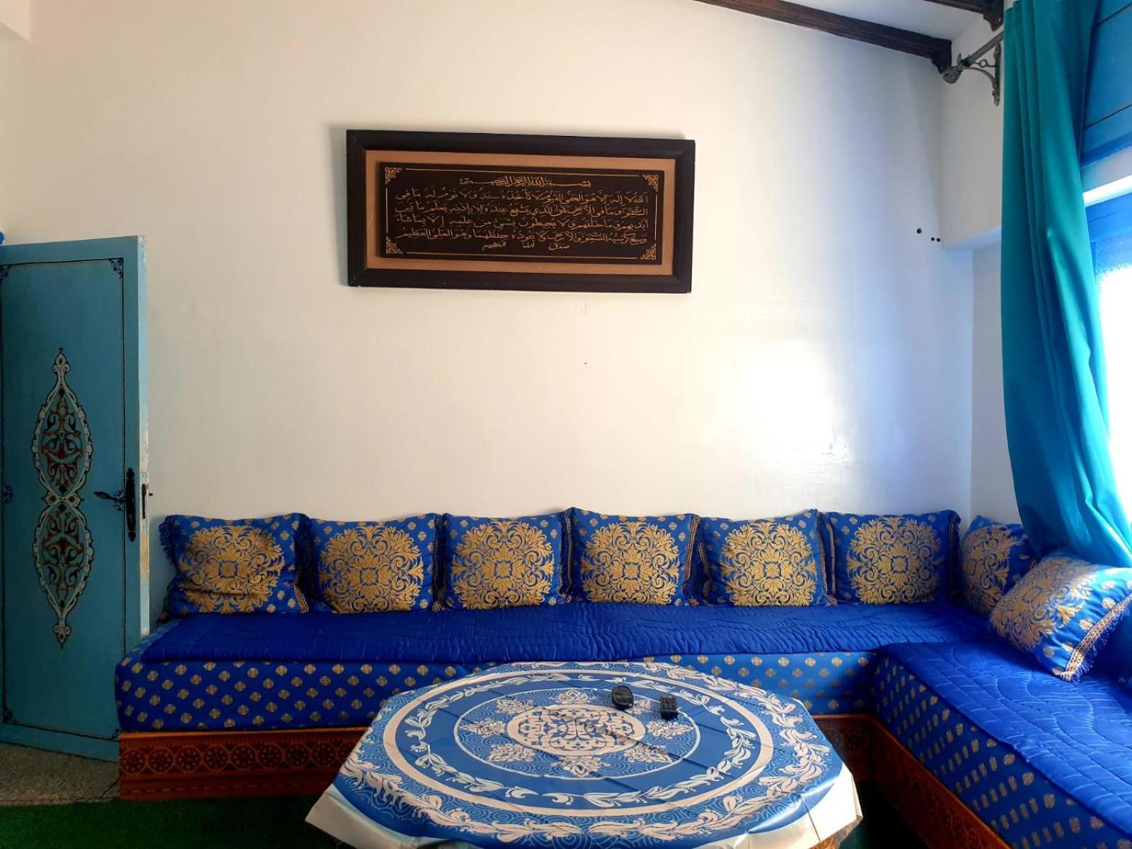 Casa Plasa Grande Шефшауэн Экстерьер фото