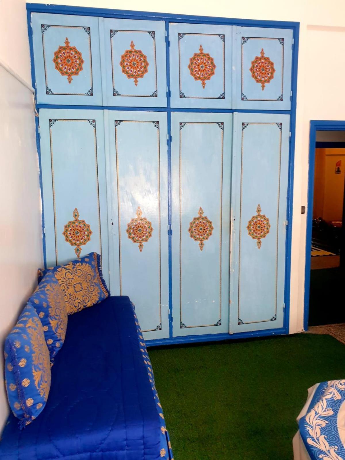 Casa Plasa Grande Шефшауэн Экстерьер фото