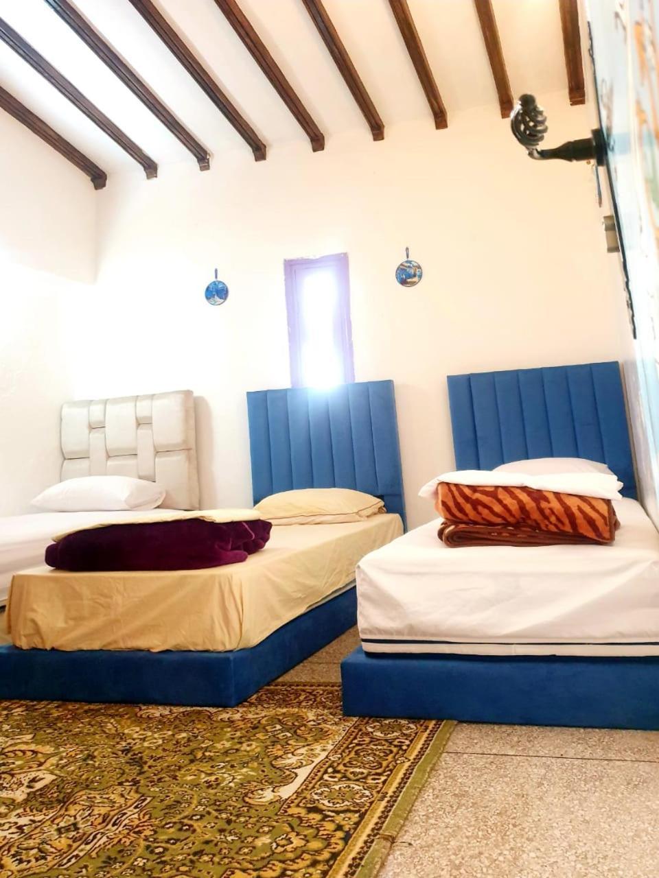Casa Plasa Grande Шефшауэн Экстерьер фото