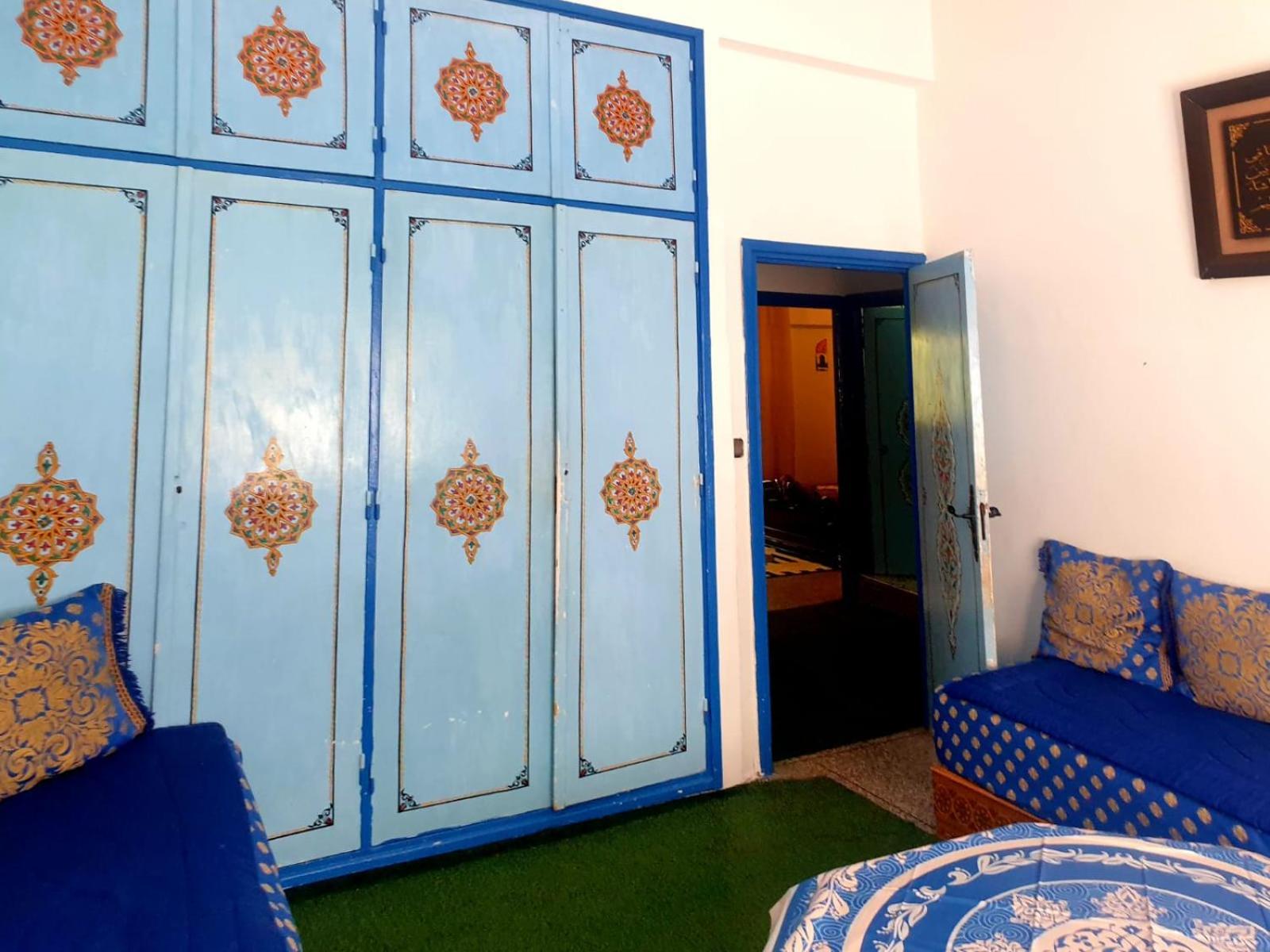 Casa Plasa Grande Шефшауэн Экстерьер фото