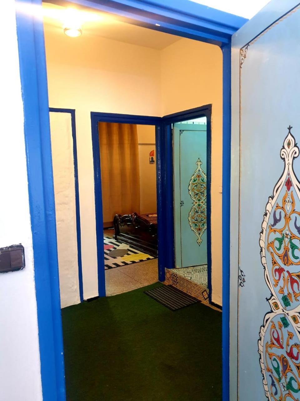 Casa Plasa Grande Шефшауэн Экстерьер фото