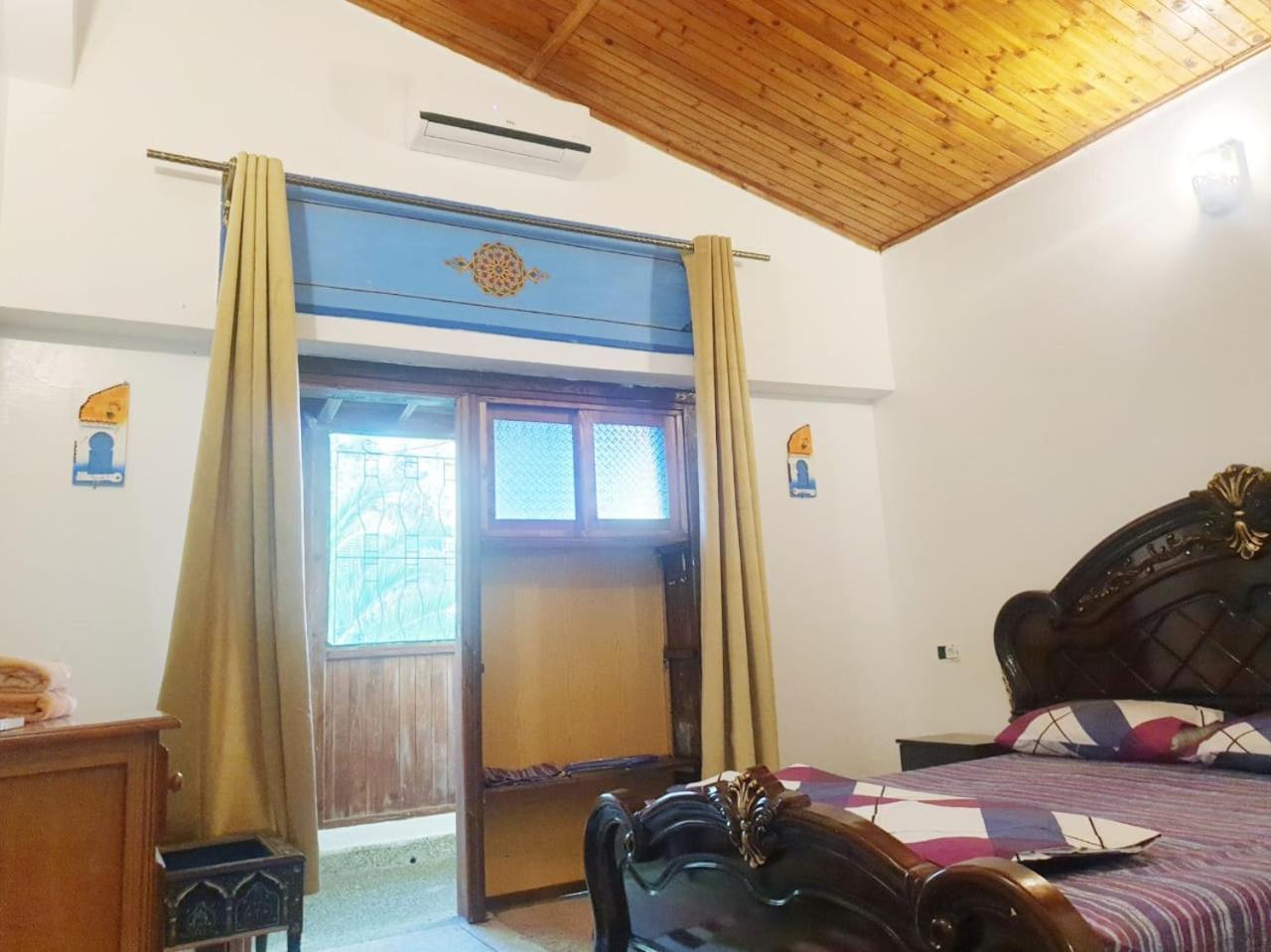Casa Plasa Grande Шефшауэн Экстерьер фото