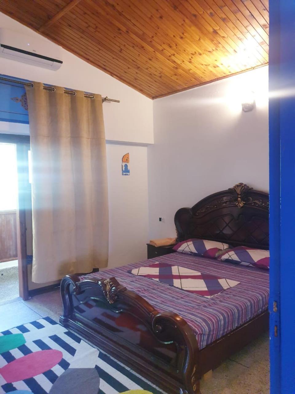 Casa Plasa Grande Шефшауэн Экстерьер фото
