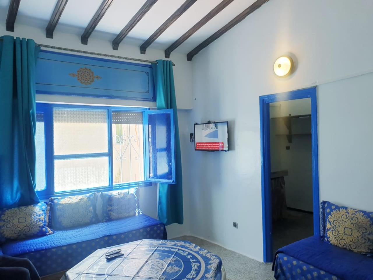 Casa Plasa Grande Шефшауэн Экстерьер фото