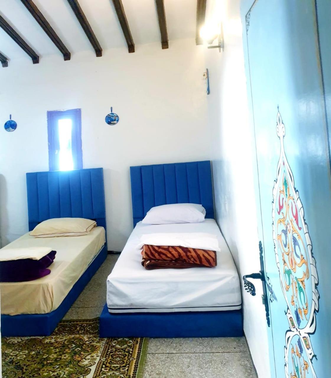 Casa Plasa Grande Шефшауэн Экстерьер фото