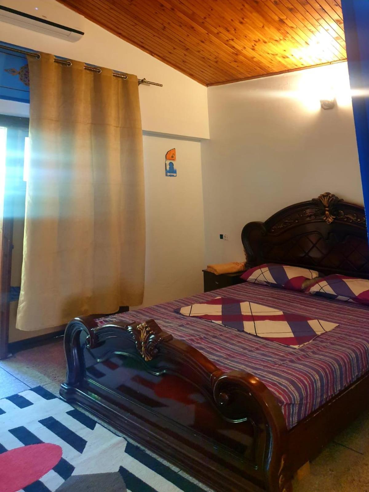 Casa Plasa Grande Шефшауэн Экстерьер фото