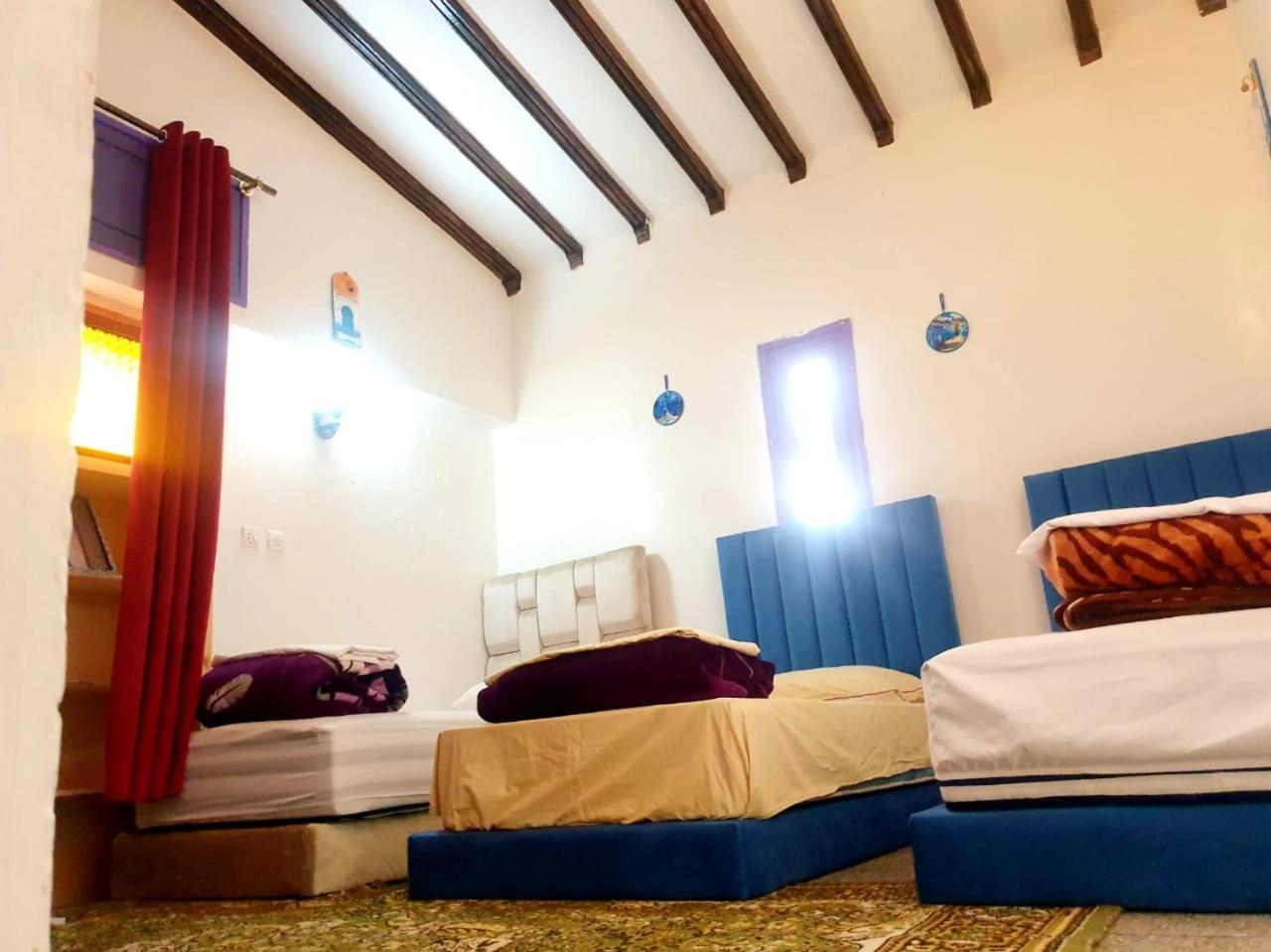 Casa Plasa Grande Шефшауэн Экстерьер фото